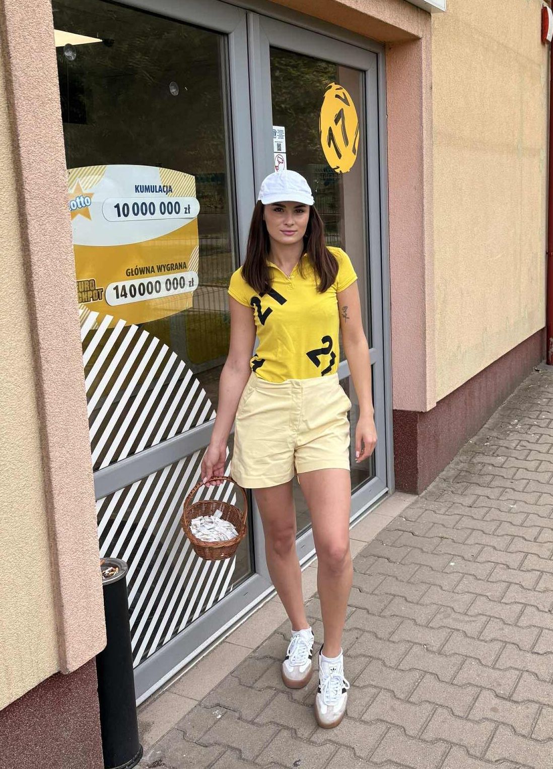 Tak słonecznie tylko z LOTTO!